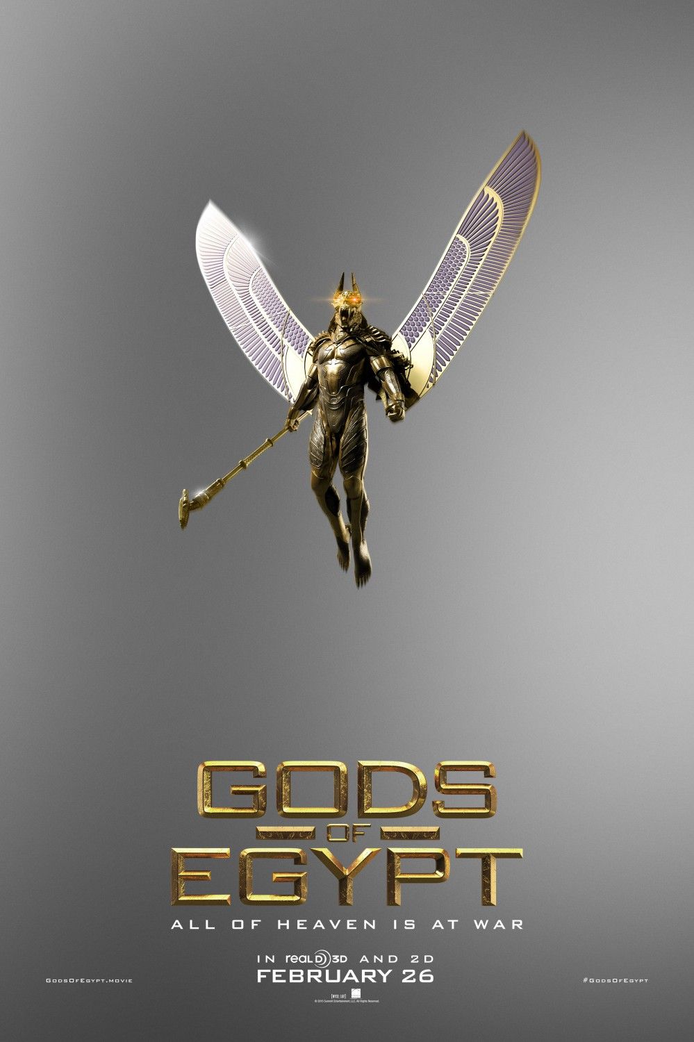 Affiche du film Gods Of Egypt Photo 27 sur 34 AlloCiné Affiche du film Gods Of Egypt Photo 27 sur 34 AlloCiné