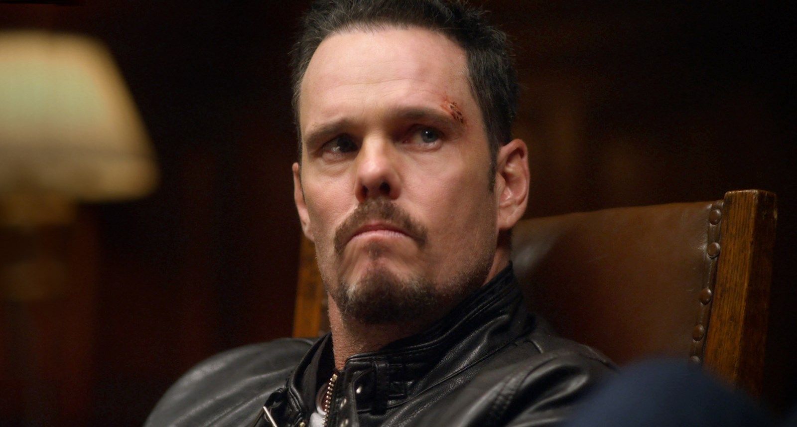 Kevin Dillon Films