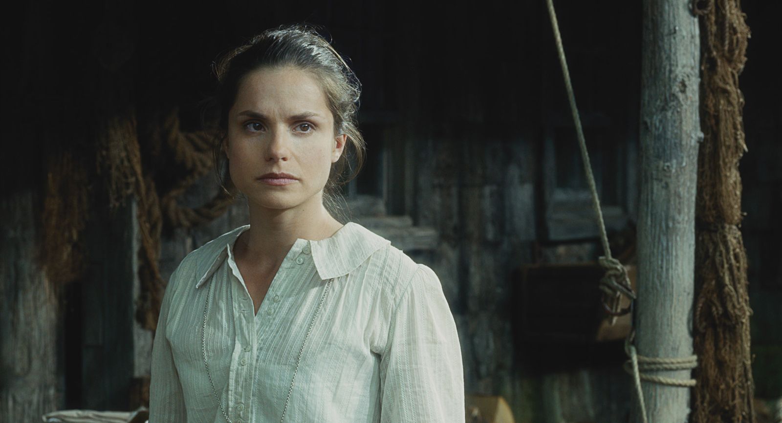 Photo de Charlotte Riley - Au coeur de l'Océan : Photo Charlotte Riley ...
