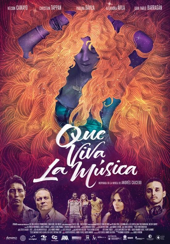 ¡Que viva la música! streaming gratuit