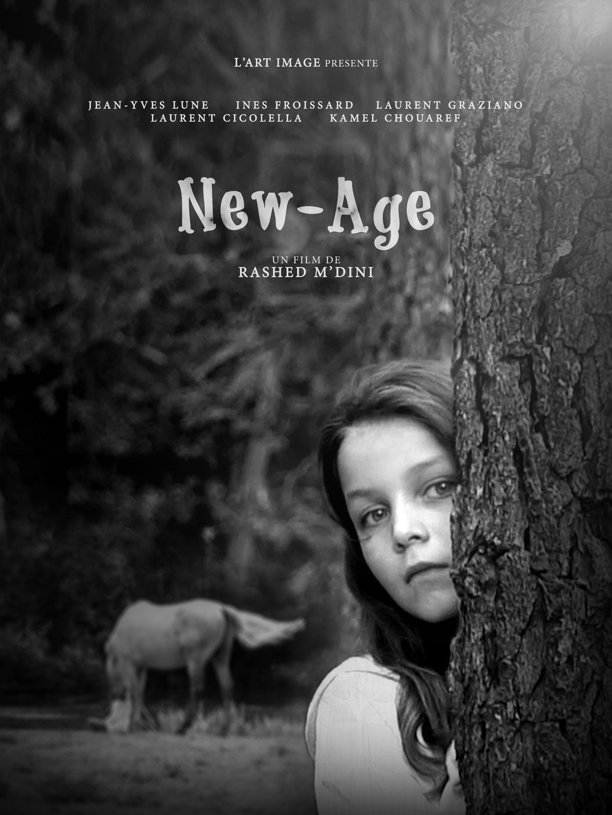 New-Age streaming gratuit