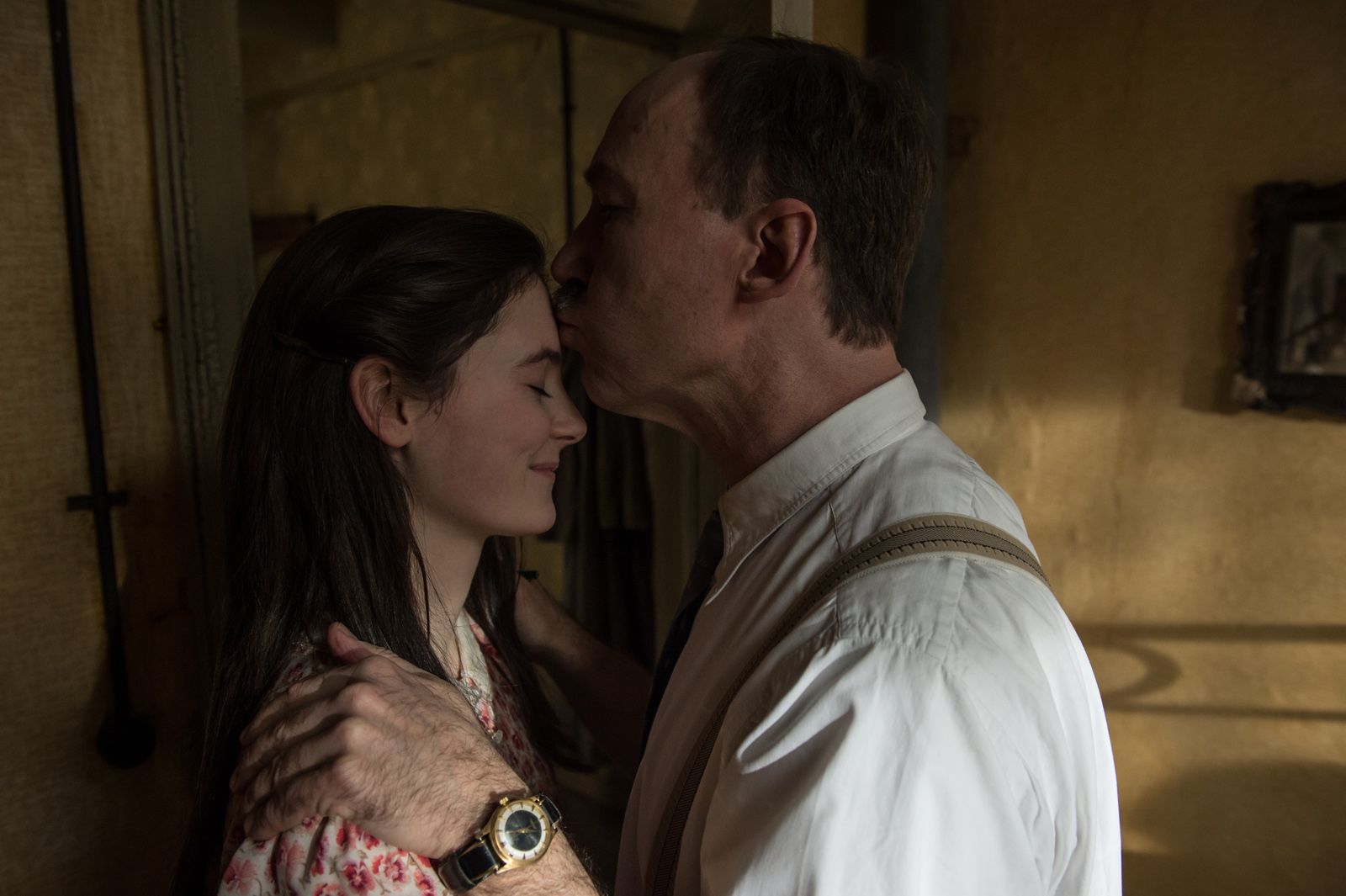 Das Tagebuch Der Anne Frank Film 2001 Stream www.allocine.fr