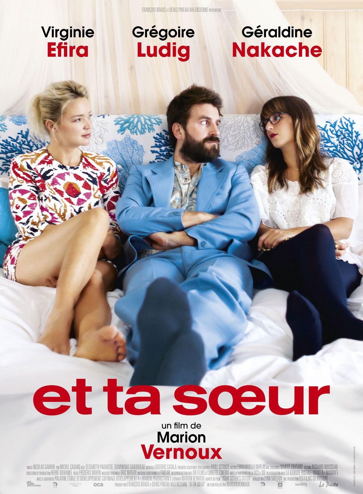Et ta soeur streaming gratuit