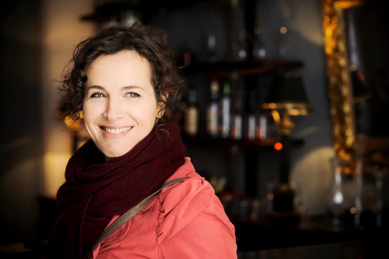 Films Et Séries Tv Avec Sophie Le Tellier Photo de Sophie Le Tellier - Photo Sophie Le Tellier - AlloCiné