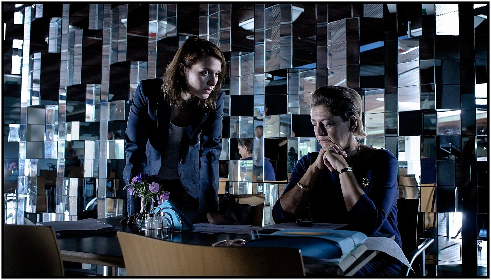 Photo du film Lucia de B. - Photo 5 sur 56 - AlloCiné