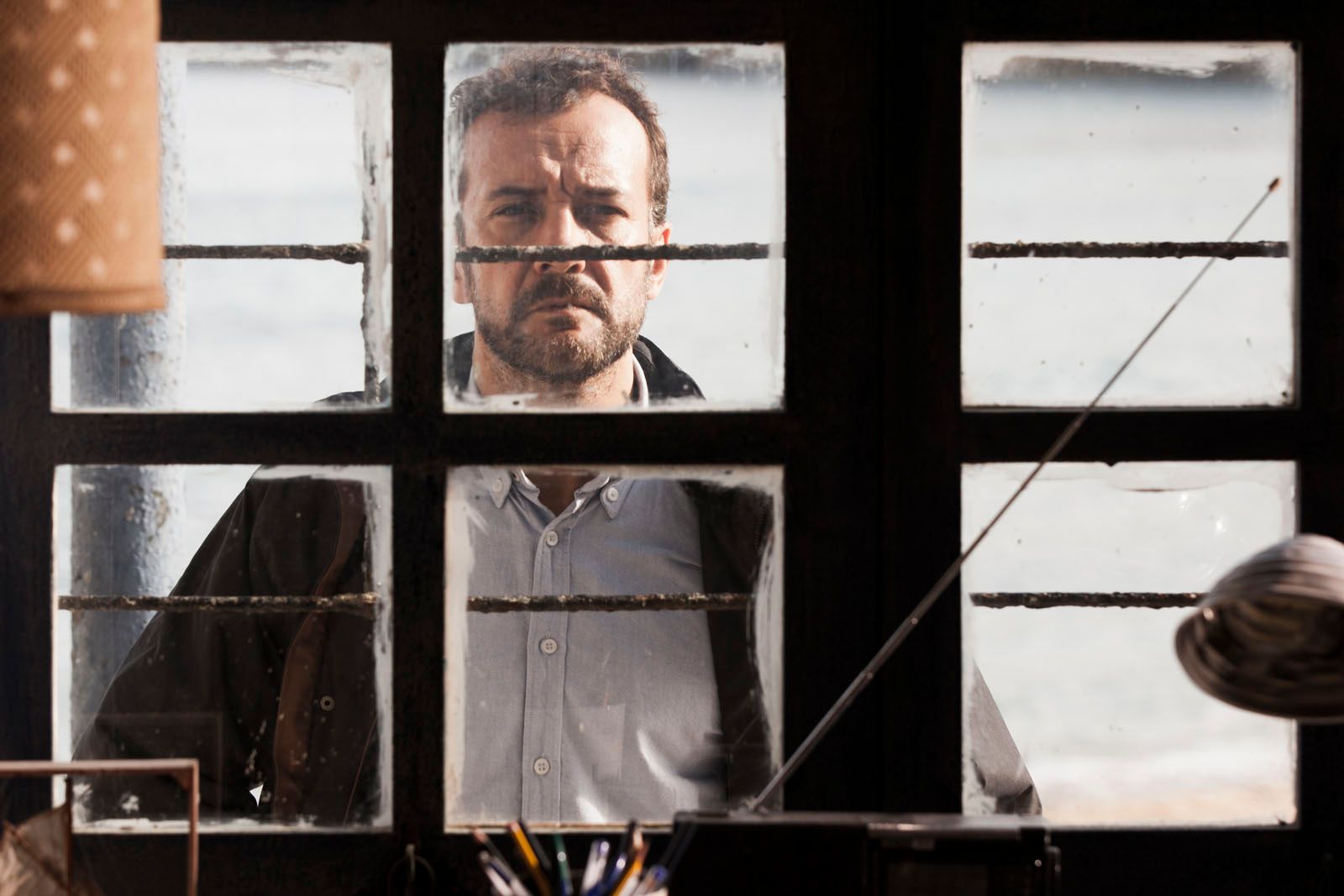 Photo de José Luis García Pérez Photo José Luis García Pérez Photo