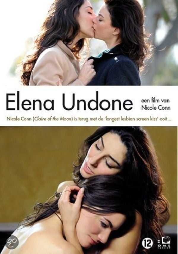 Elena Undone streaming fr