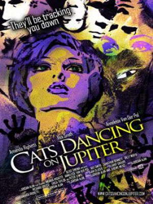 Cats Dancing on Jupiter streaming vf gratuit