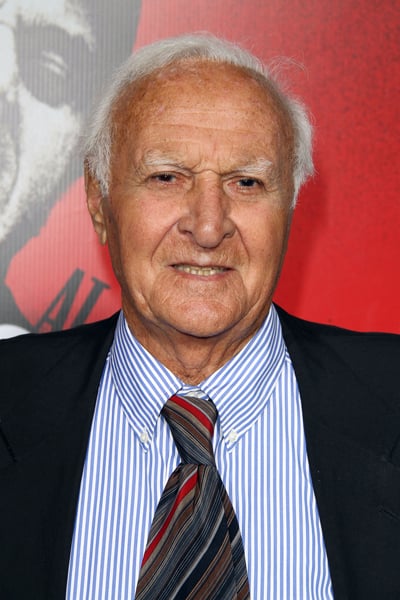 Robert Loggia family guy