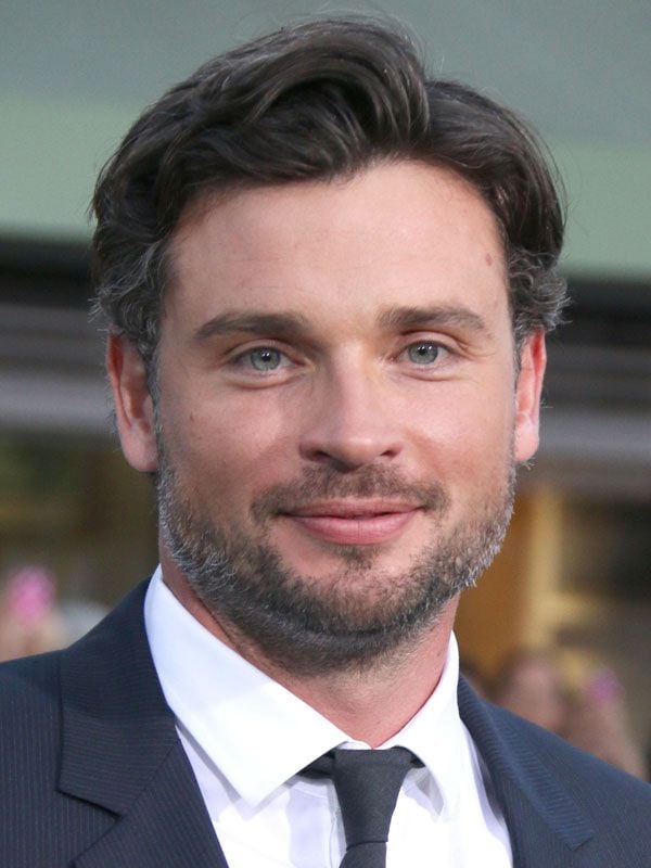 Tom Welling - AlloCiné