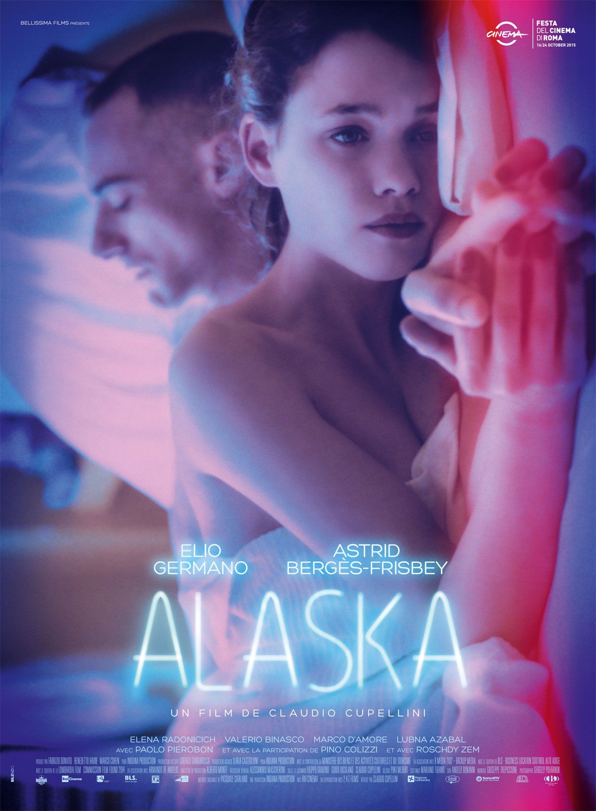 Alaska streaming vf gratuit