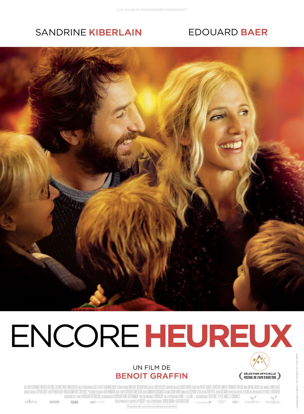 Encore Heureux streaming gratuit