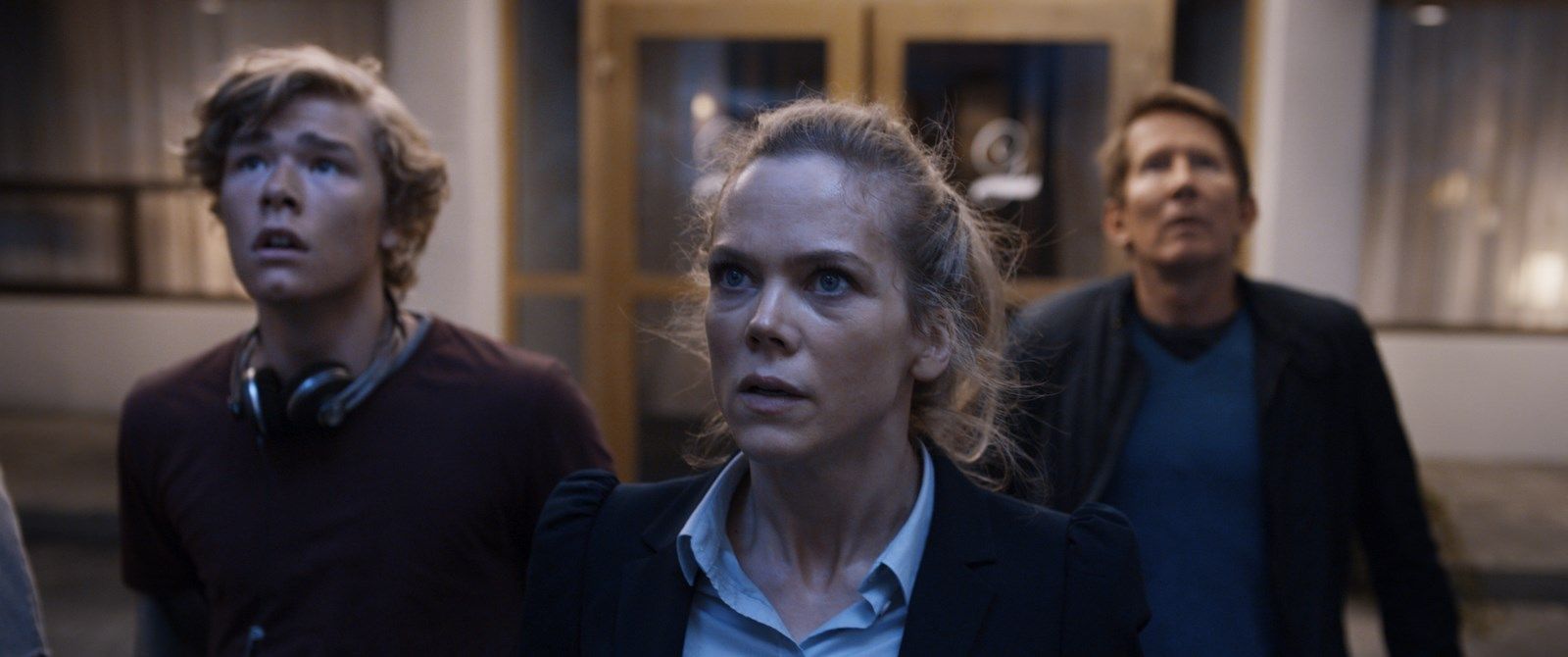 Films Et Séries Tv Avec Ane Dahl Torp