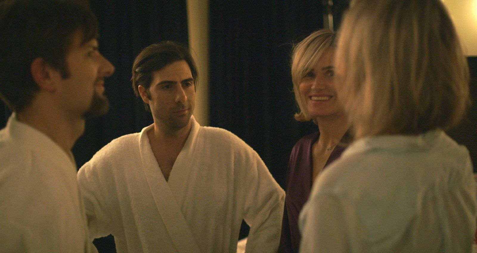 Photo du film The Overnight - Photo 19 sur 23 - AlloCiné