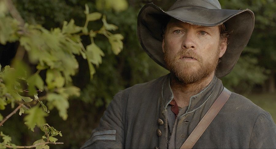 Photo du film Dans le silence de l'ouest - Photo 3 sur 9 - AlloCiné