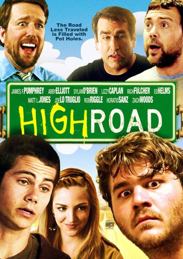 High Road streaming gratuit