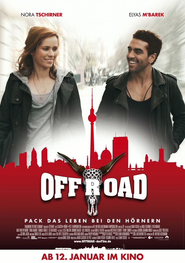 Offroad streaming gratuit