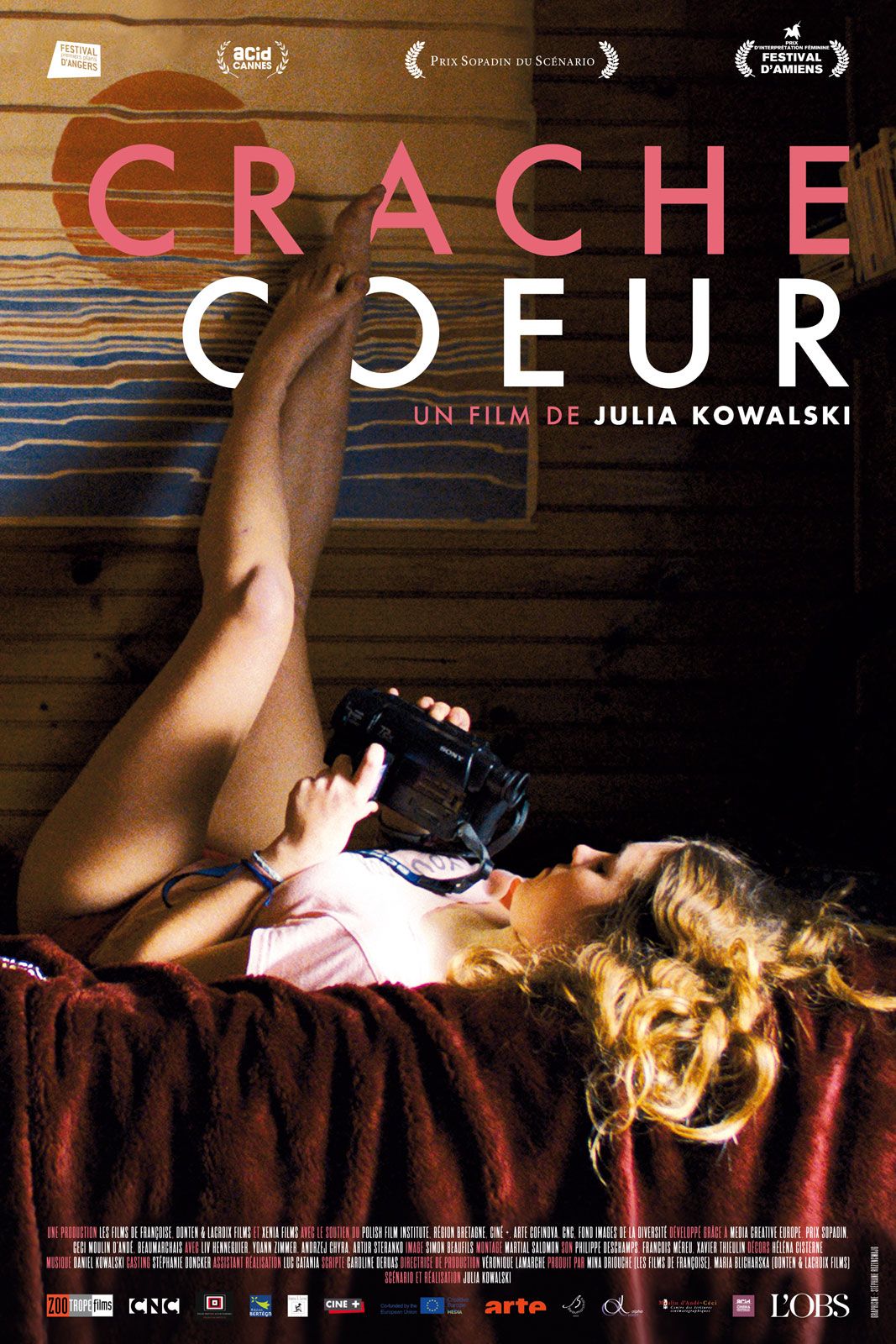 Crache coeur streaming vf gratuit