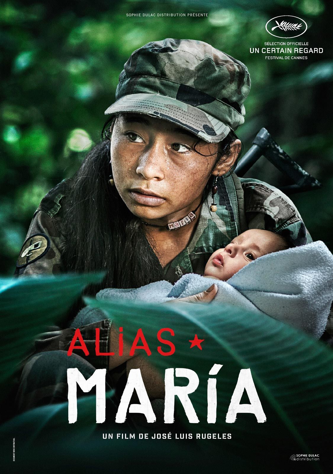 Alias Maria streaming fr