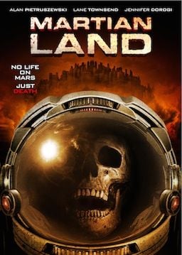 Mars Apocalypse streaming vf gratuit