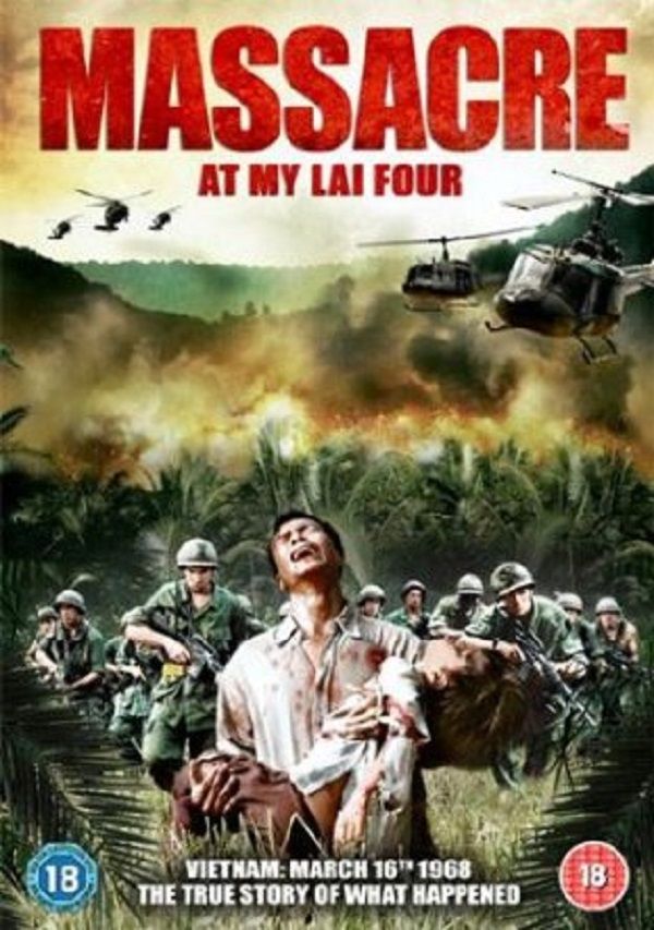My Lai Four streaming fr