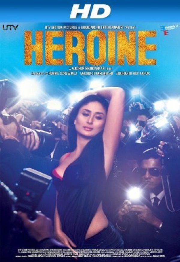 Heroine streaming vf gratuit