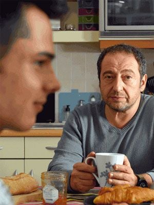 Baisers cachés streaming gratuit