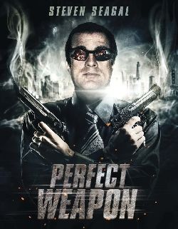 The Perfect Weapon streaming fr
