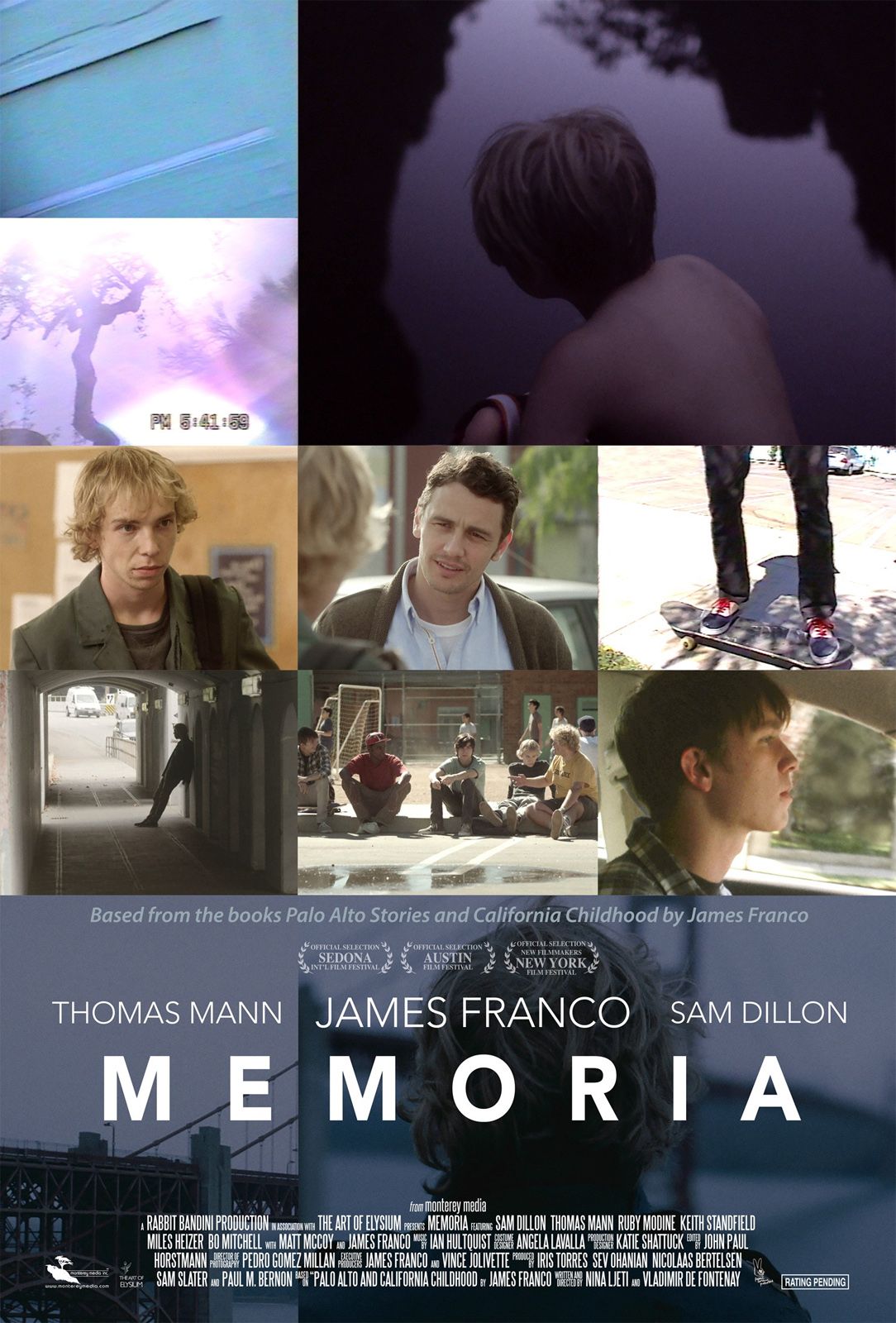 Memoria streaming gratuit
