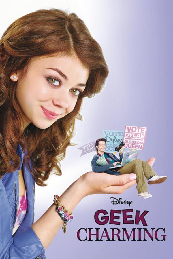 Le Geek Charmant streaming fr