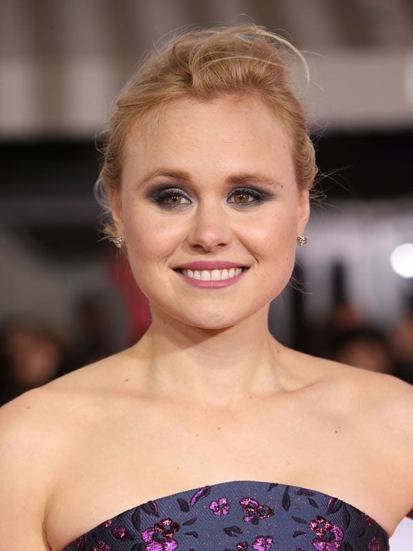 Alexa Et Katie Saison 4 Alison Pill : Filmographie - AlloCiné