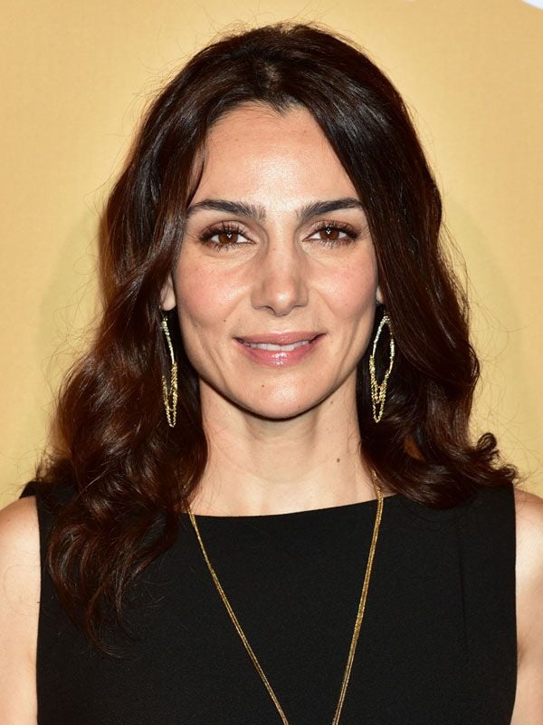 Download Wallpapers Annie Parisse 4k American Actress - vrogue.co