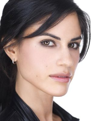 Ana Kayne - AlloCiné