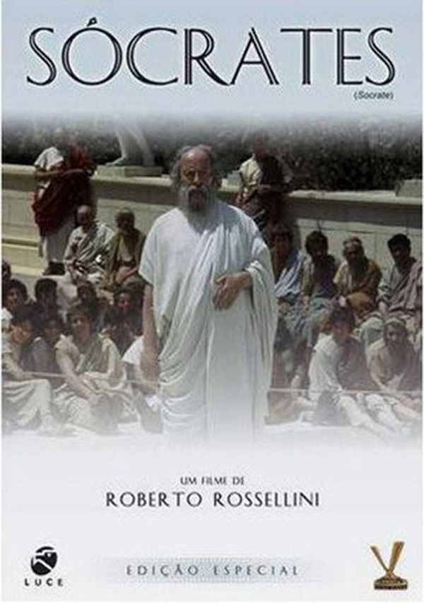 Socrate streaming gratuit