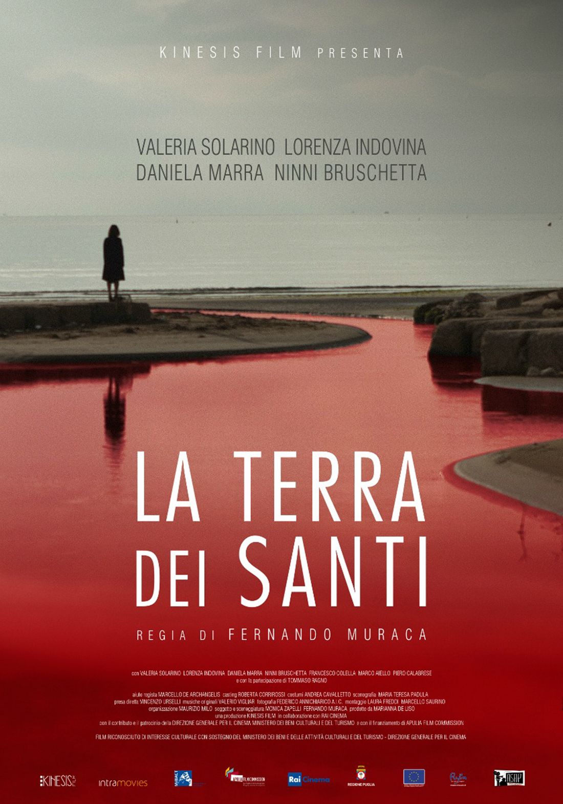 La Terra Dei Santi streaming gratuit