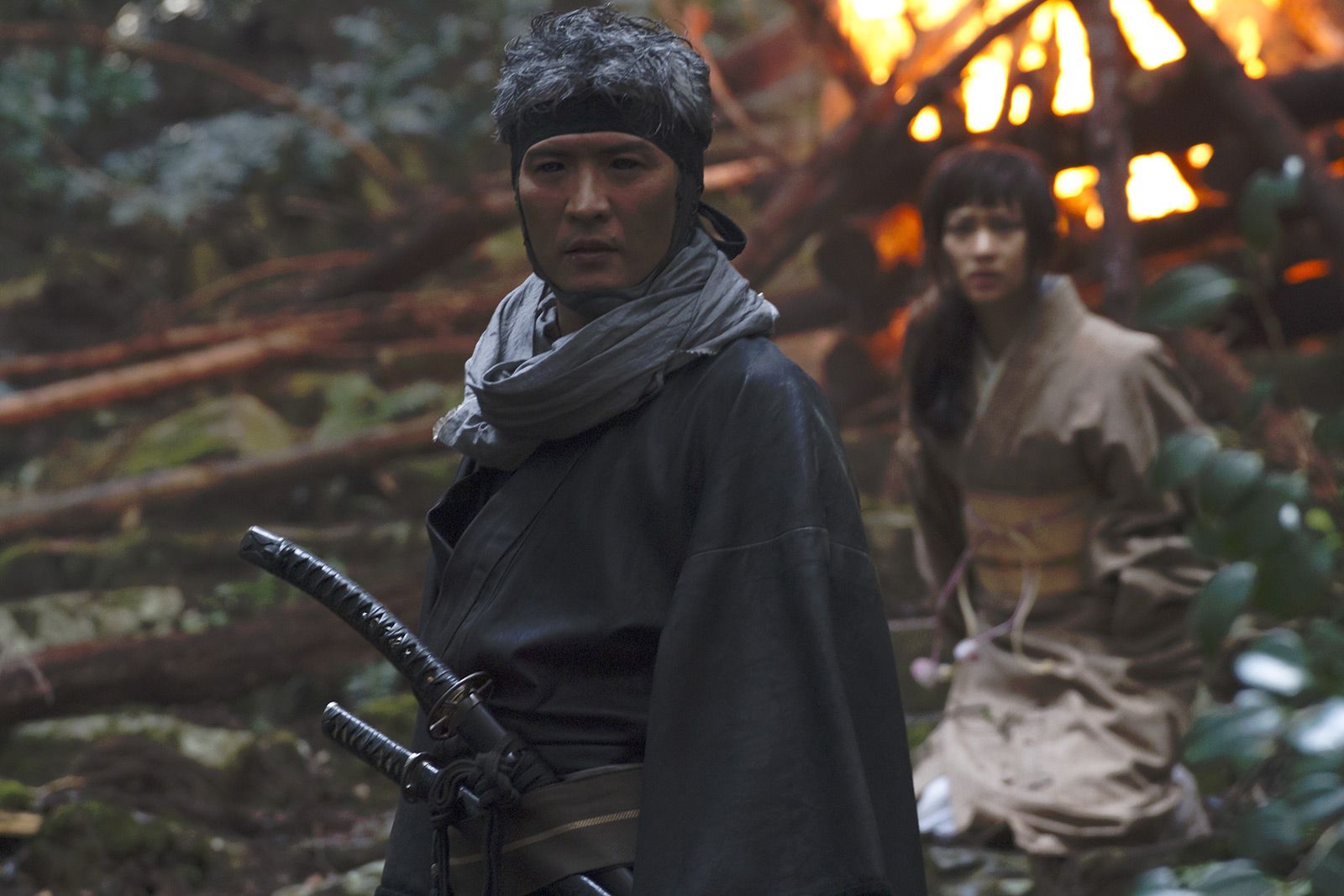 Kenshin Le Vagabond Vostfr Film Photo du film Kenshin le Vagabond - Photo 5 sur 17 - AlloCiné