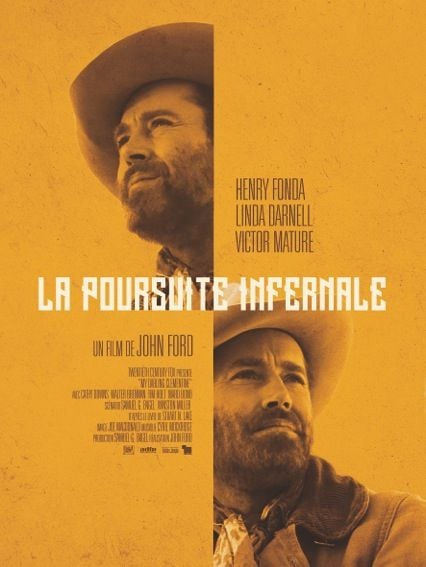 La Poursuite infernale streaming vf gratuit