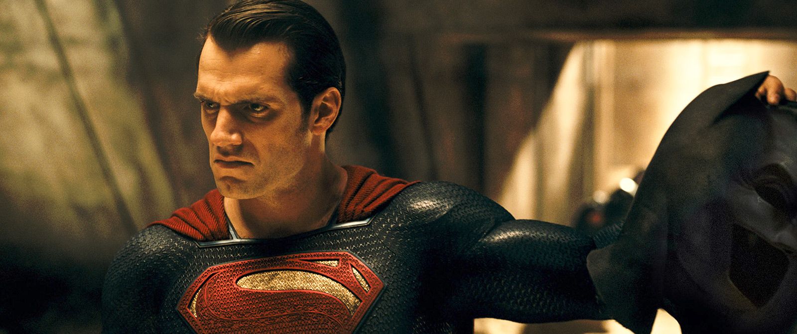 Photo du film Batman v Superman : L’Aube de la Justice - Photo 22 sur