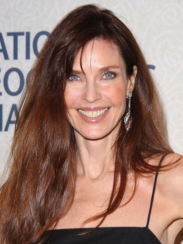 Carol Alt - AlloCiné