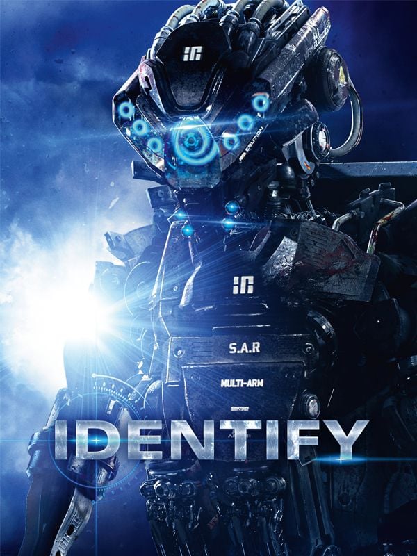 Identify streaming fr