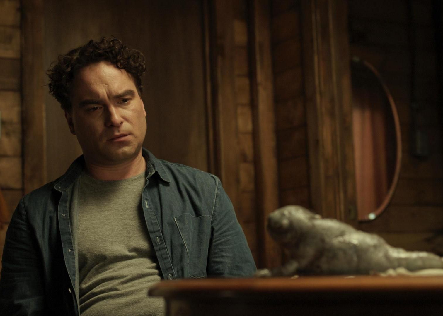Photo du film The Cleanse - Photo 2 sur 3 - AlloCiné