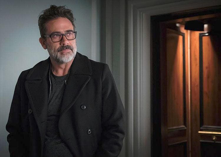 Films Et Séries Tv Avec Jeffrey Dean Morgan The Good Wife : Photo Jeffrey Dean Morgan - 20 sur 722 - AlloCiné