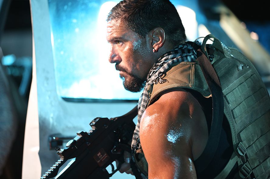 Photo du film Blackwater - Photo 4 sur 10 - AlloCiné