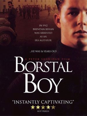 Borstal Boy streaming gratuit
