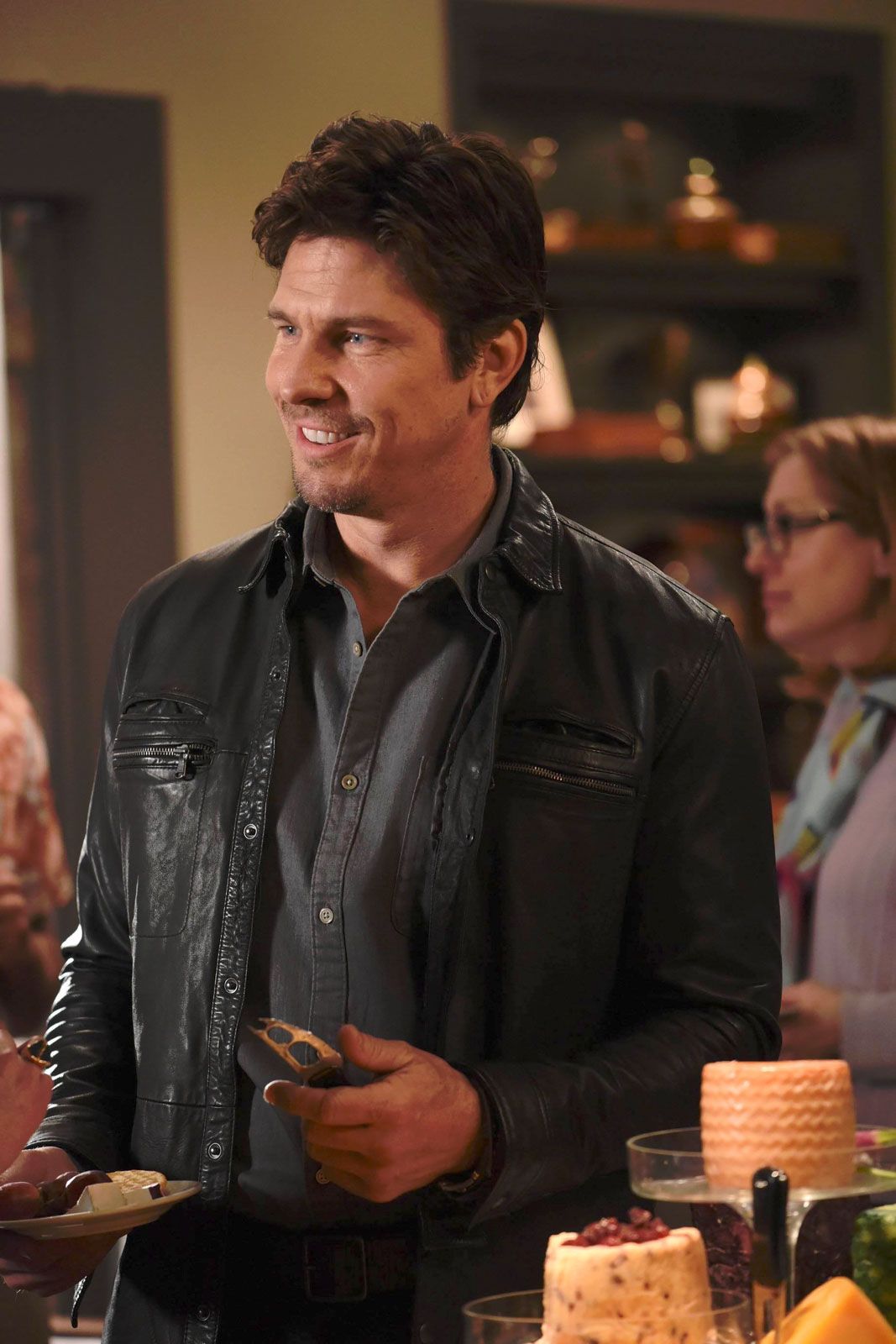 Photo de Michael Trucco Grandfathered Photo Michael Trucco Photo 5 sur 46 AlloCiné Photo de Michael Trucco Grandfathered Photo Michael Trucco Photo 5 sur 46 AlloCiné