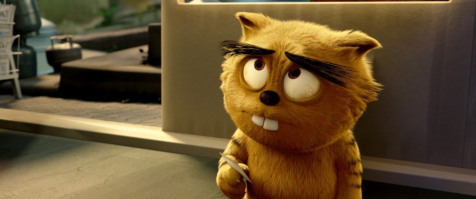 Photo du film Bad Cat Photo 10 sur 30 AlloCiné