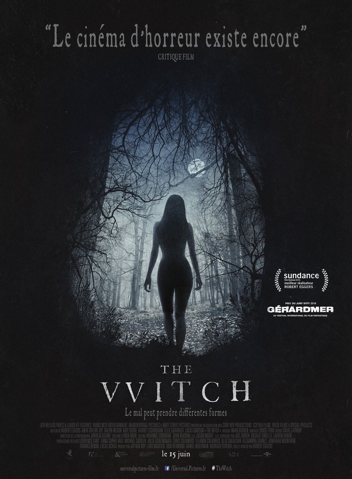 The Witch streaming vf gratuit