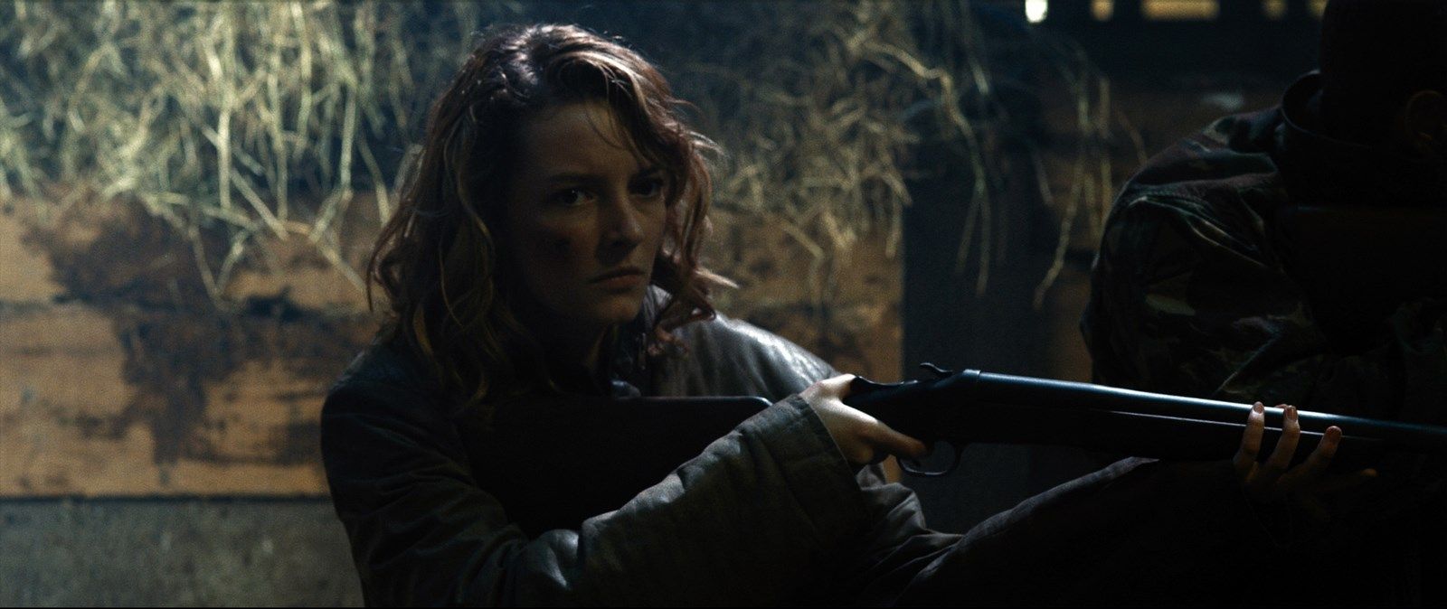 Films Et Séries Tv Avec Dakota Blue Richards