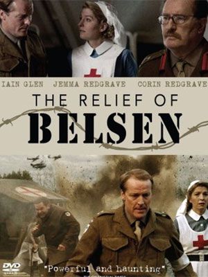 The Relief of Belsen streaming gratuit