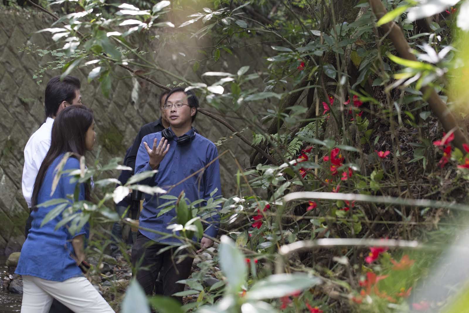 Photo du film Harmonium Photo 4 sur 9 AlloCiné